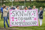 Brouwershaven 1 - S.K.N.W.K. 1 (competitie) seizoen 2023-2024 (Fotoboek 2) (8/229)